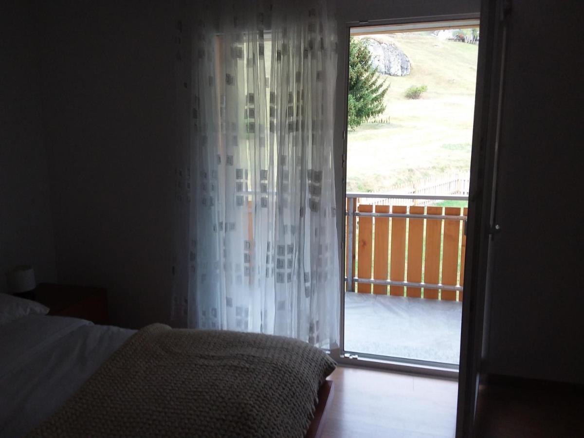 Ferienwohnung "Andre Und Mariana" In Taesch, Wallis, Schweiz Bagian luar foto