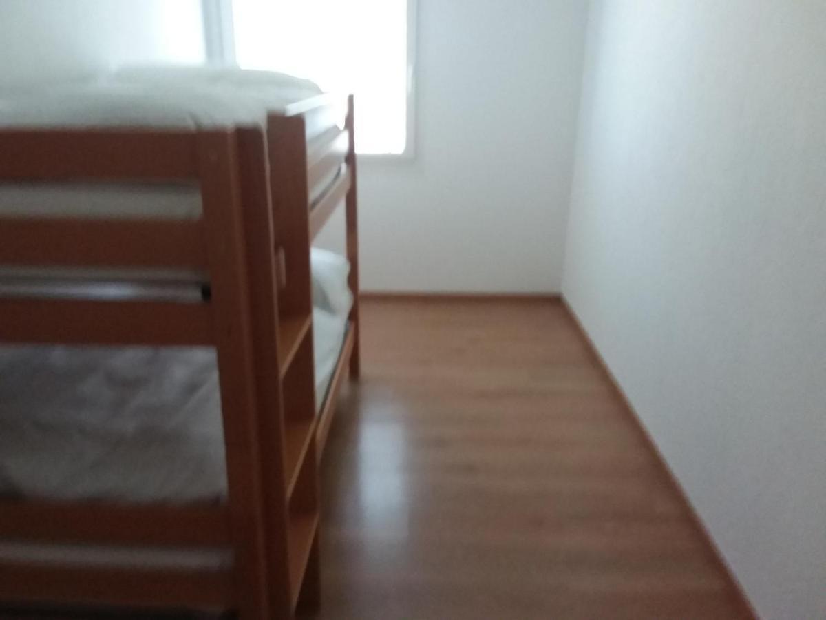 Ferienwohnung "Andre Und Mariana" In Taesch, Wallis, Schweiz Bagian luar foto